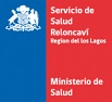 ministerio salud