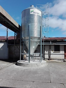 silo seminario