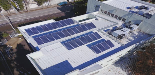 Estudios FV1