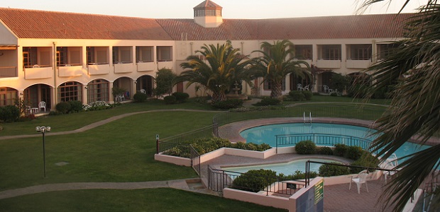 La Serena