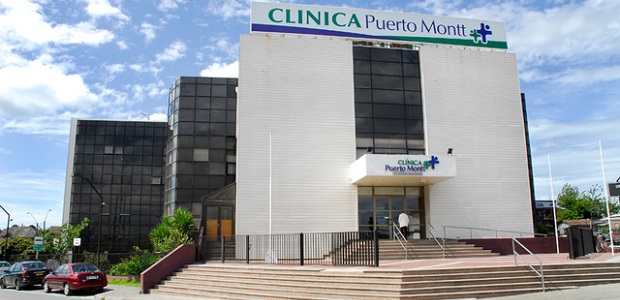 Clnica Puerto Montt