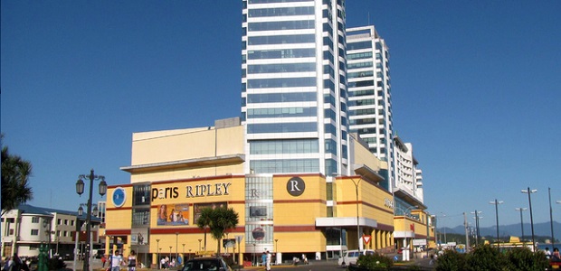 mall paseo costanera Puerto Montt