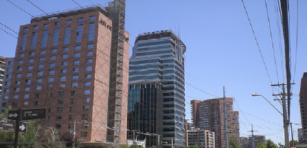 Hotel Atton 1