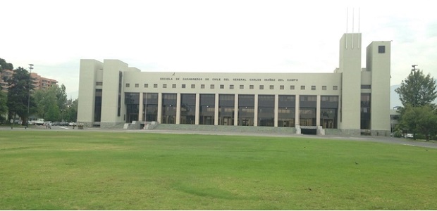 escuela