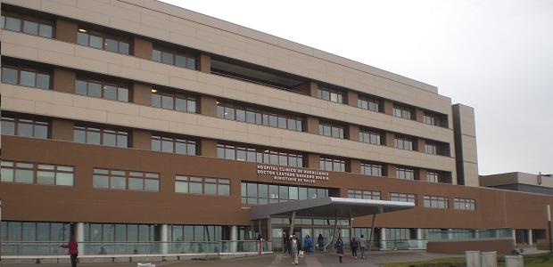 Hospital Magallanes