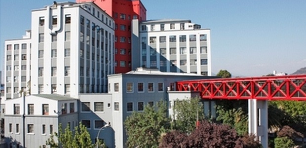 Hospital San Juan de Dios
