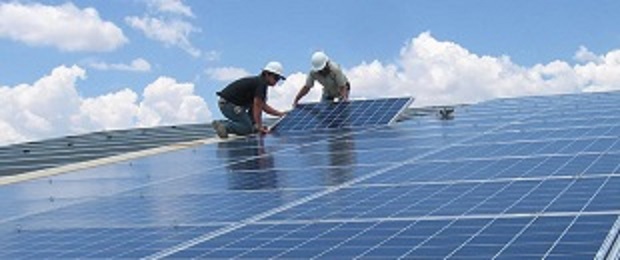 energia fotovoltaica