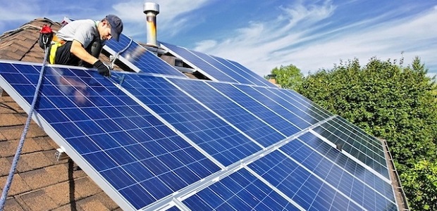 Energia solar